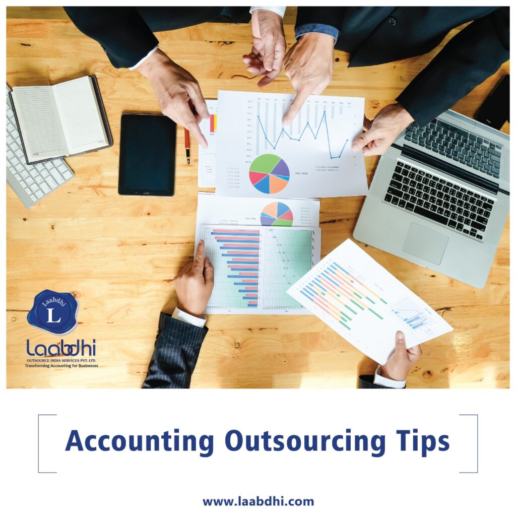 6 Accounting Outsourcing tips for small business owners for F.Y. 2020