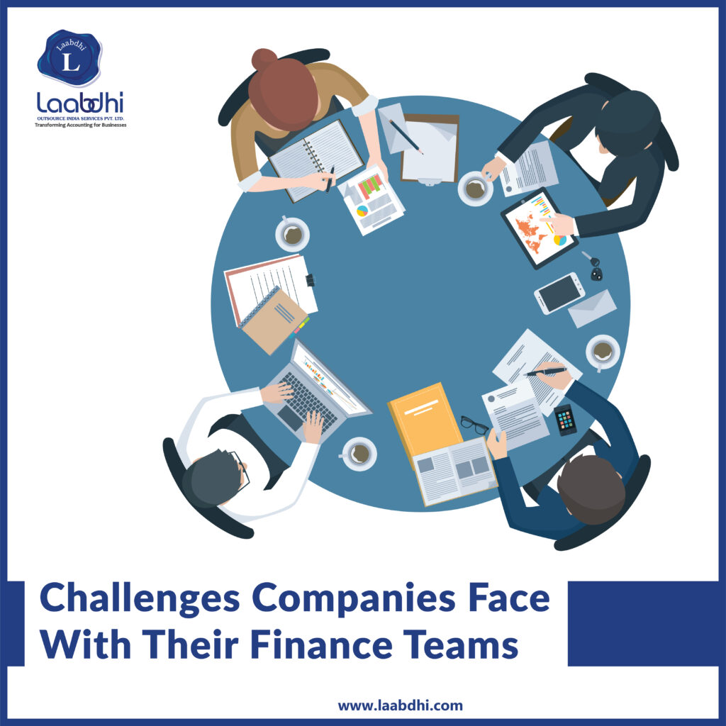 Challenges Companies Face With Their Finance Teams