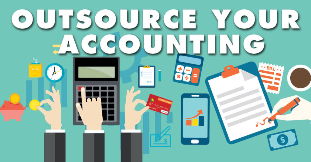 What to Expect From the Best Accounting Outsourcing Company in Mumbai?